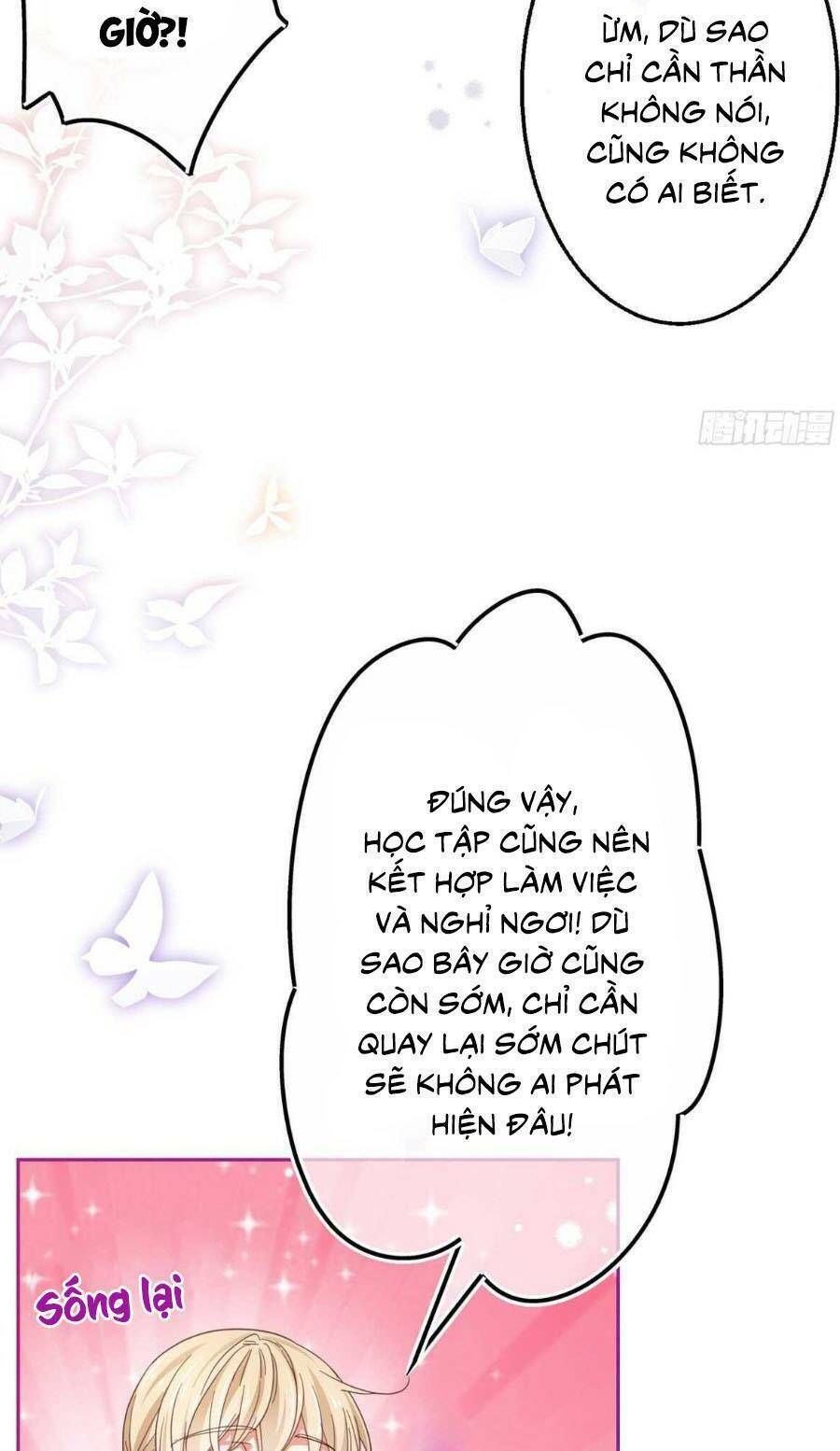 Hoàng Nữ Được Cưng Chiều Nhất Đế Quốc Chapter 78 - 24