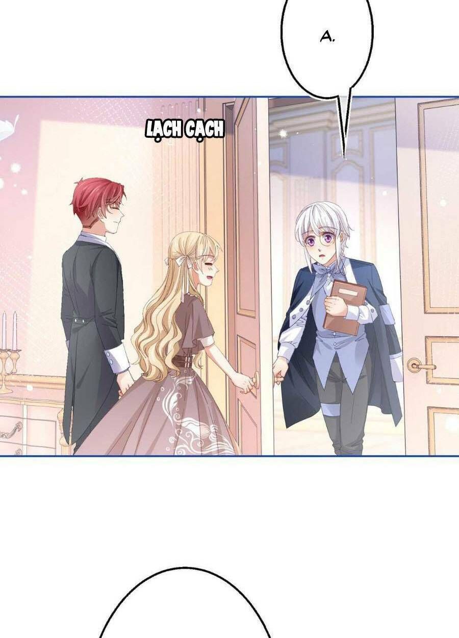 Hoàng Nữ Được Cưng Chiều Nhất Đế Quốc Chapter 78 - 26