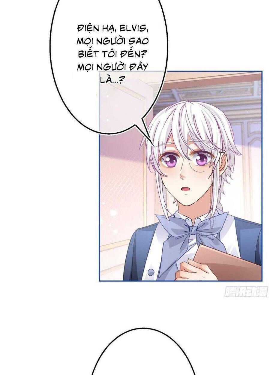 Hoàng Nữ Được Cưng Chiều Nhất Đế Quốc Chapter 78 - 27