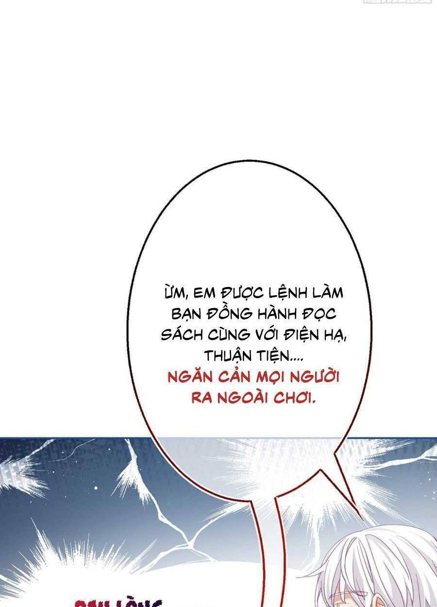 Hoàng Nữ Được Cưng Chiều Nhất Đế Quốc Chapter 78 - 29