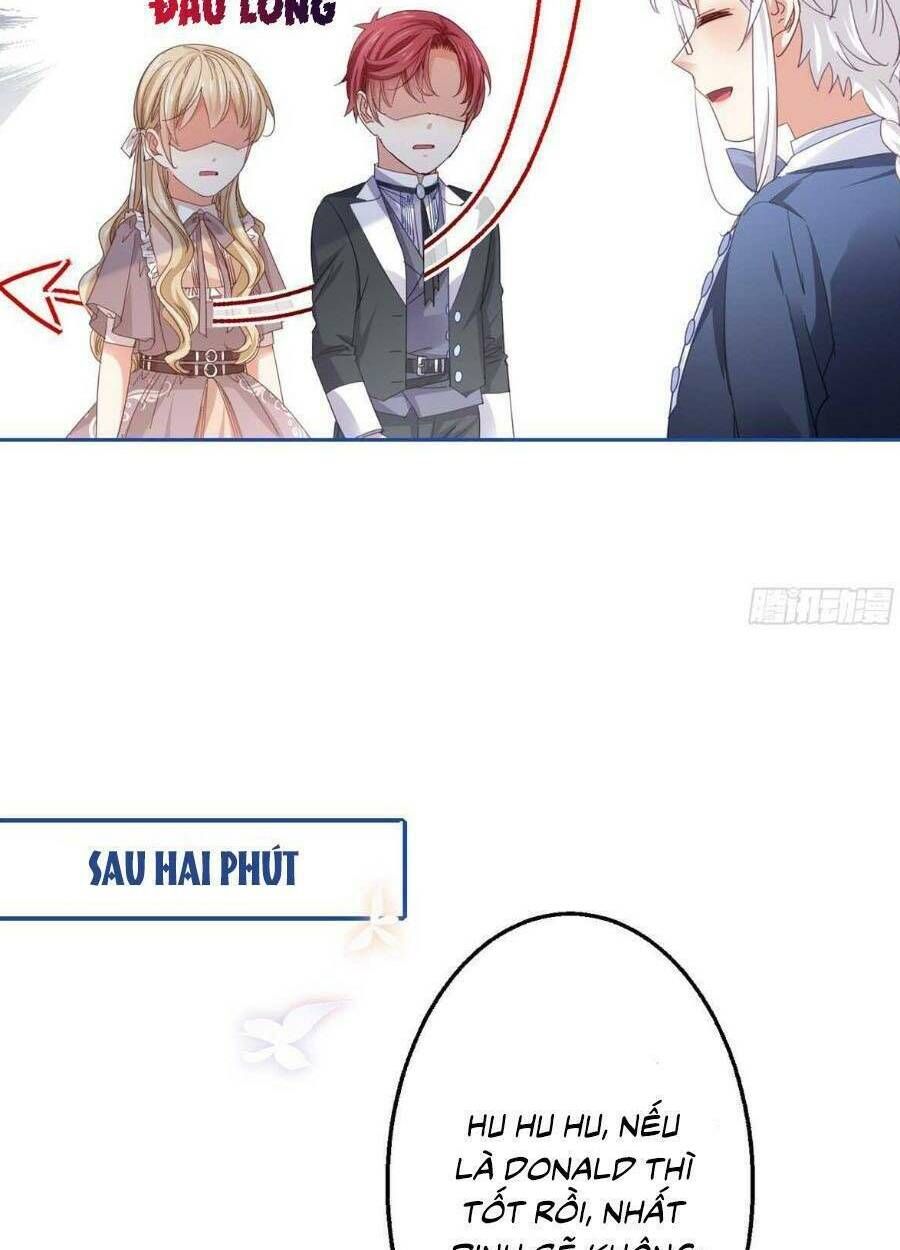 Hoàng Nữ Được Cưng Chiều Nhất Đế Quốc Chapter 78 - 30