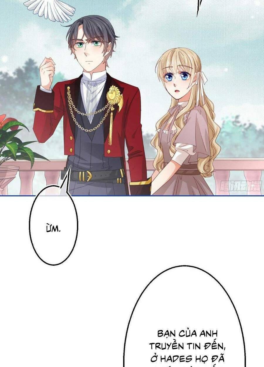 Hoàng Nữ Được Cưng Chiều Nhất Đế Quốc Chapter 78 - 4