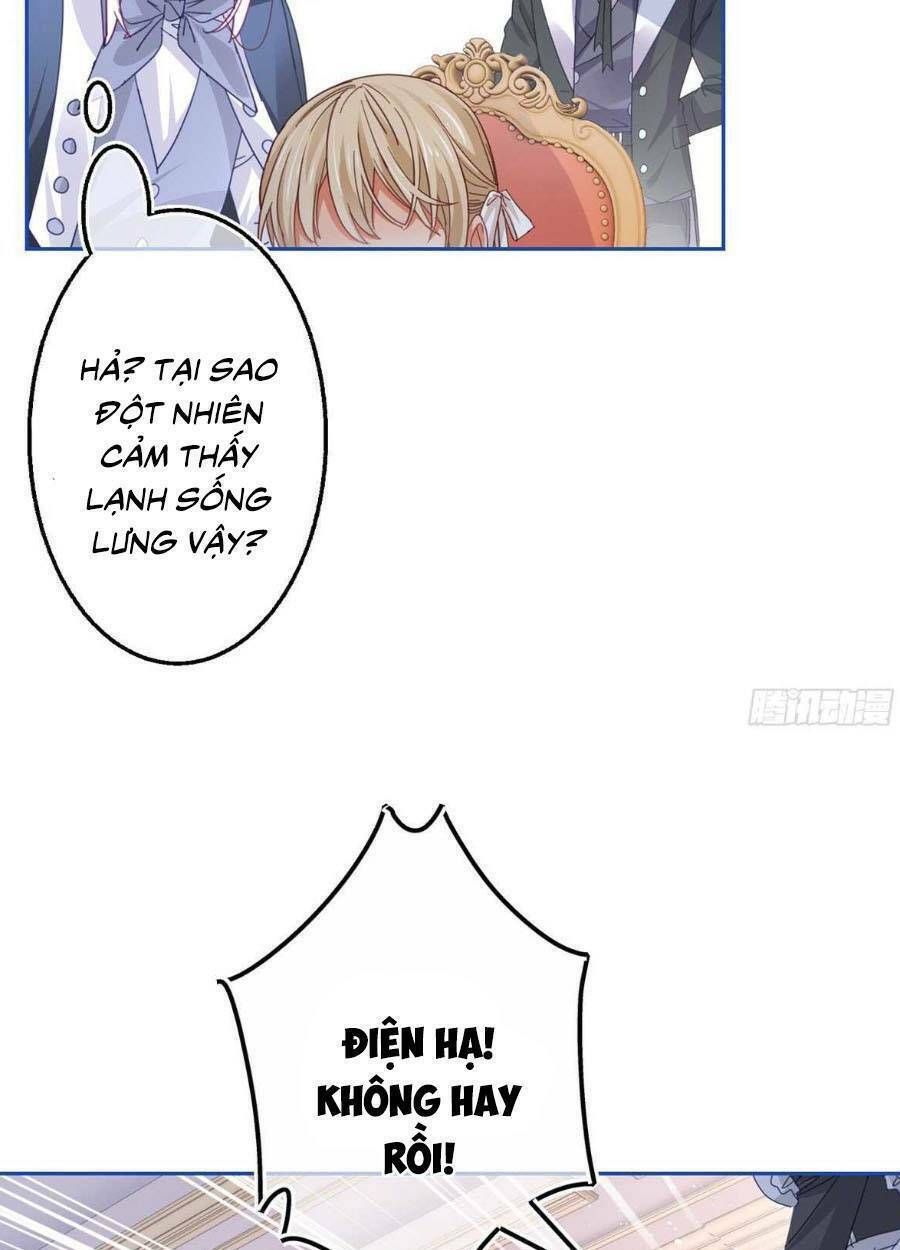 Hoàng Nữ Được Cưng Chiều Nhất Đế Quốc Chapter 78 - 33