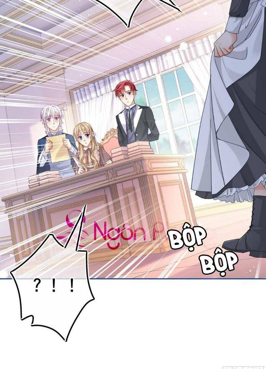 Hoàng Nữ Được Cưng Chiều Nhất Đế Quốc Chapter 78 - 34