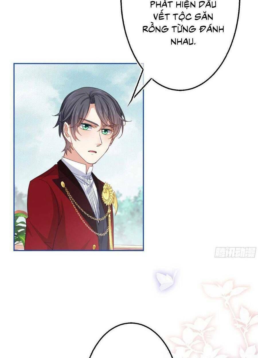 Hoàng Nữ Được Cưng Chiều Nhất Đế Quốc Chapter 78 - 5