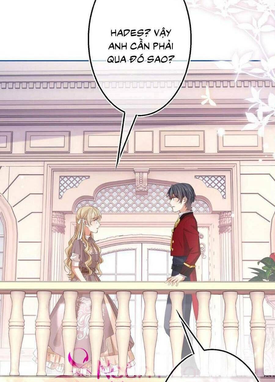 Hoàng Nữ Được Cưng Chiều Nhất Đế Quốc Chapter 78 - 6