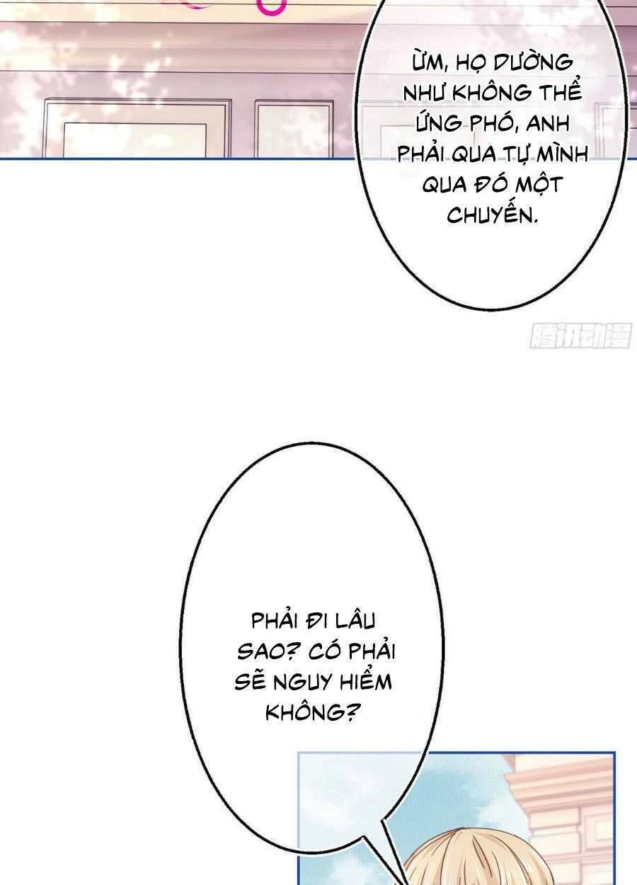 Hoàng Nữ Được Cưng Chiều Nhất Đế Quốc Chapter 78 - 7