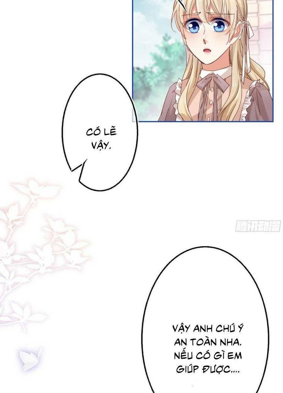 Hoàng Nữ Được Cưng Chiều Nhất Đế Quốc Chapter 78 - 8