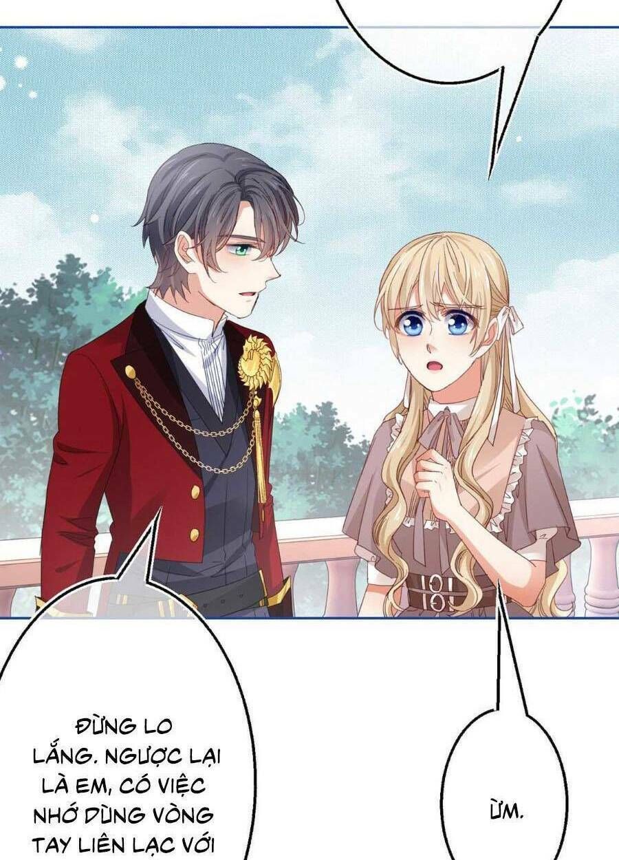 Hoàng Nữ Được Cưng Chiều Nhất Đế Quốc Chapter 78 - 9