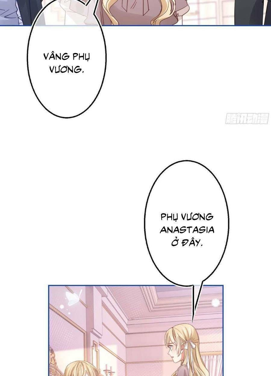 Hoàng Nữ Được Cưng Chiều Nhất Đế Quốc Chapter 79 - 11