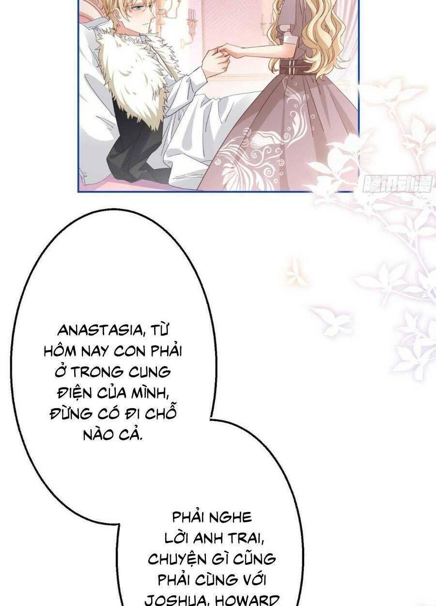 Hoàng Nữ Được Cưng Chiều Nhất Đế Quốc Chapter 79 - 12