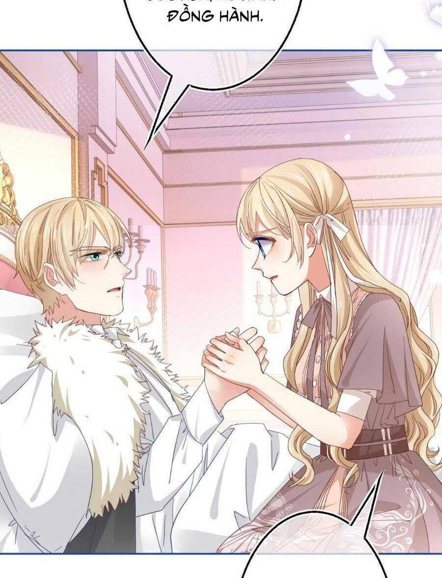 Hoàng Nữ Được Cưng Chiều Nhất Đế Quốc Chapter 79 - 13