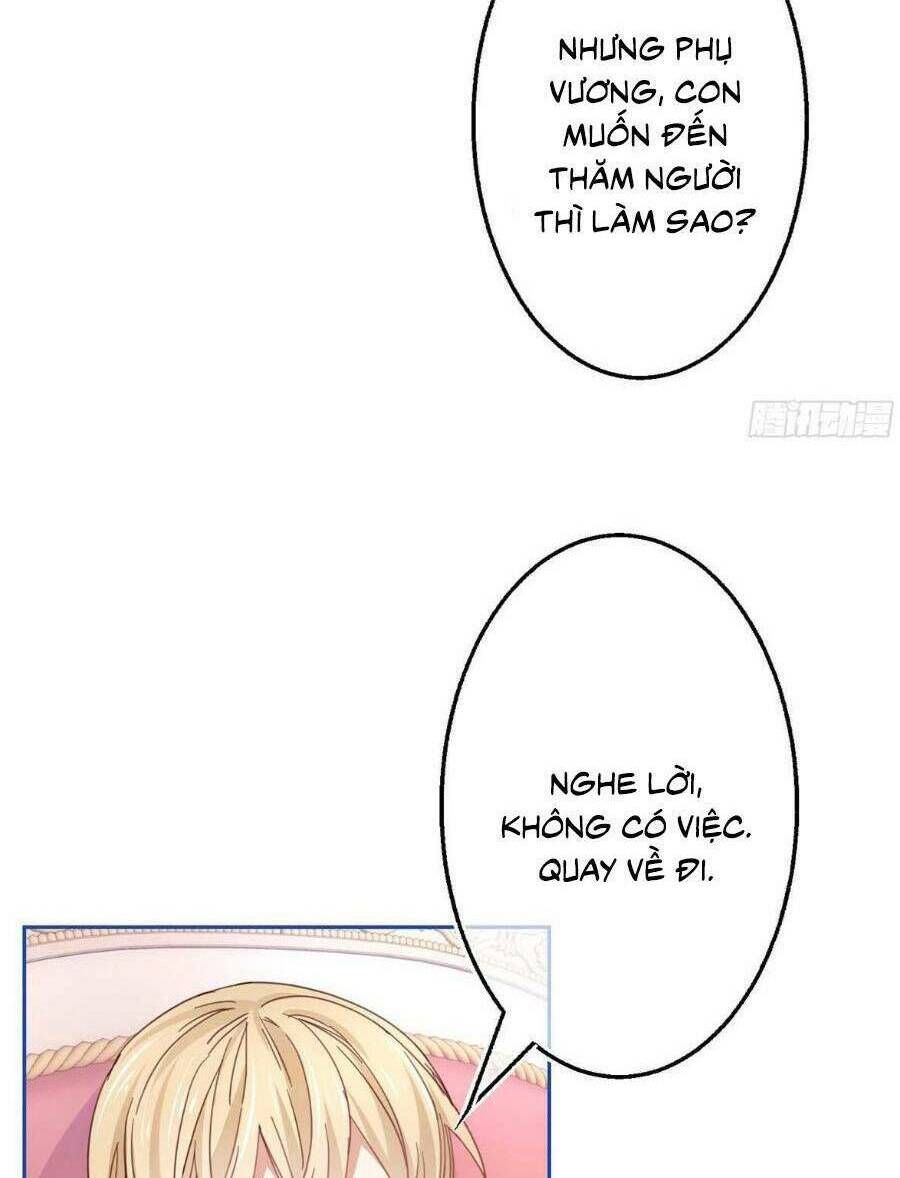 Hoàng Nữ Được Cưng Chiều Nhất Đế Quốc Chapter 79 - 14