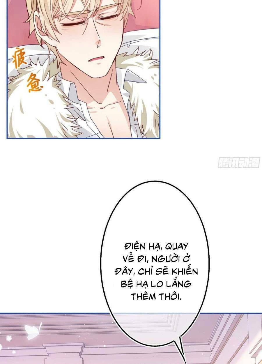 Hoàng Nữ Được Cưng Chiều Nhất Đế Quốc Chapter 79 - 15