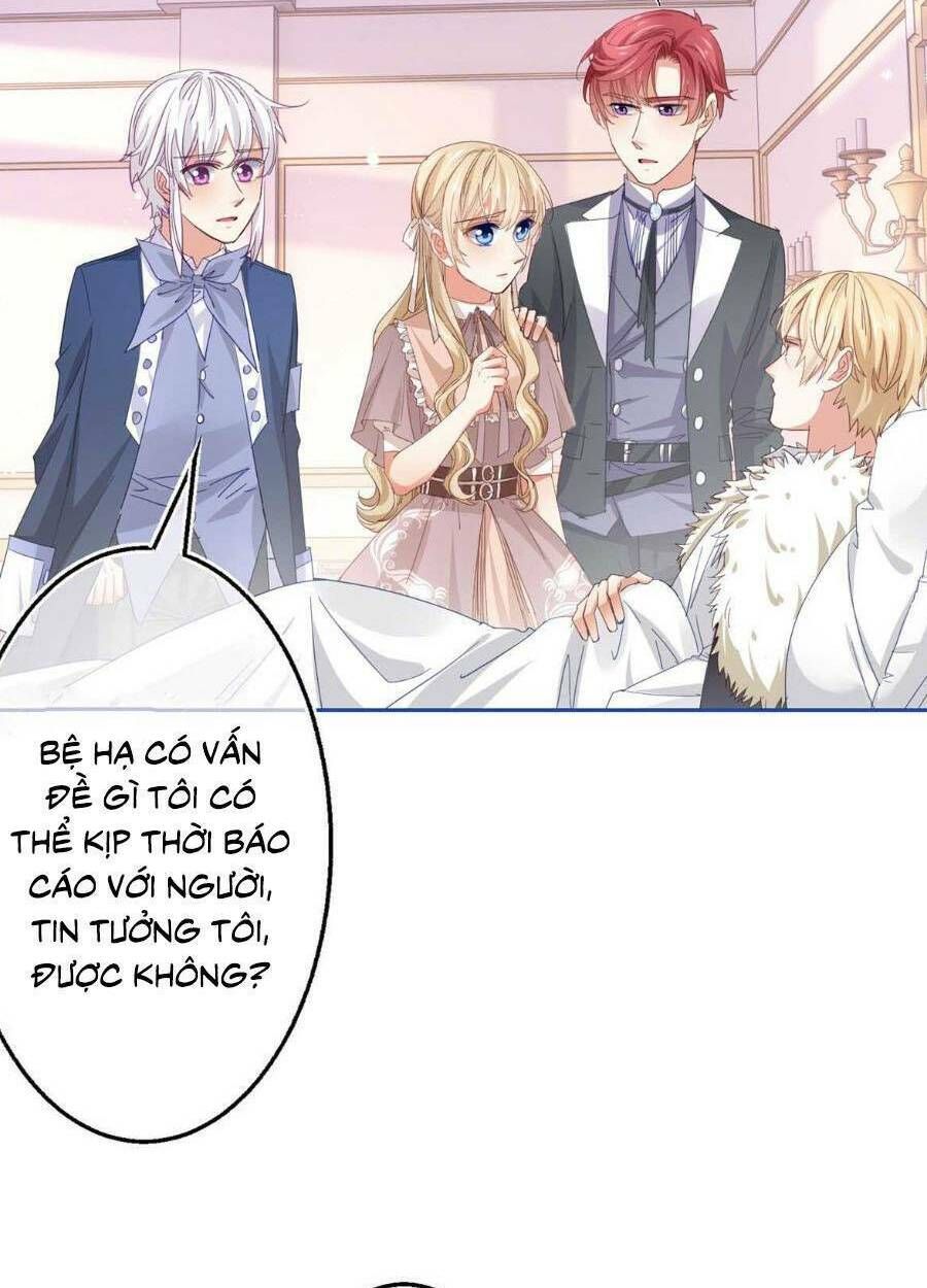 Hoàng Nữ Được Cưng Chiều Nhất Đế Quốc Chapter 79 - 16