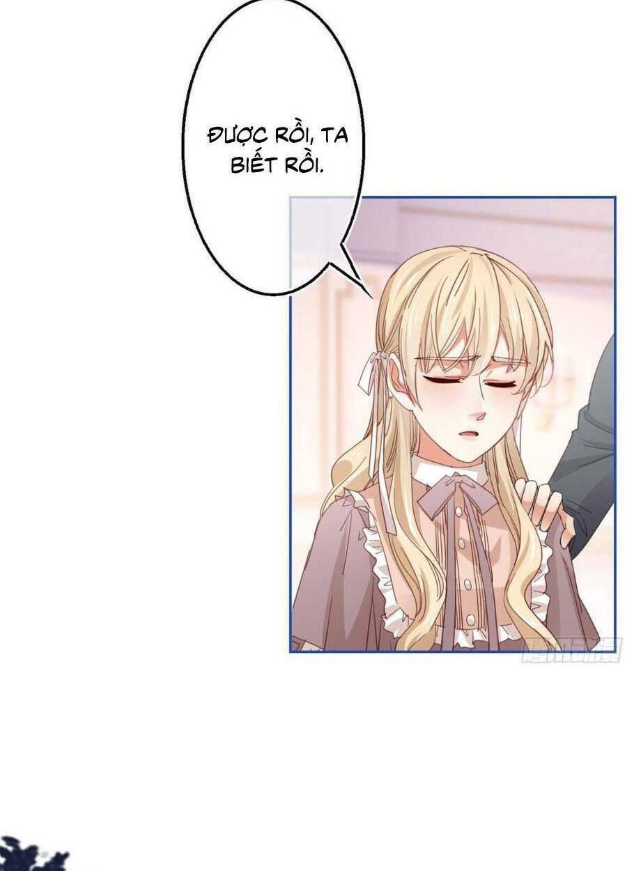 Hoàng Nữ Được Cưng Chiều Nhất Đế Quốc Chapter 79 - 17