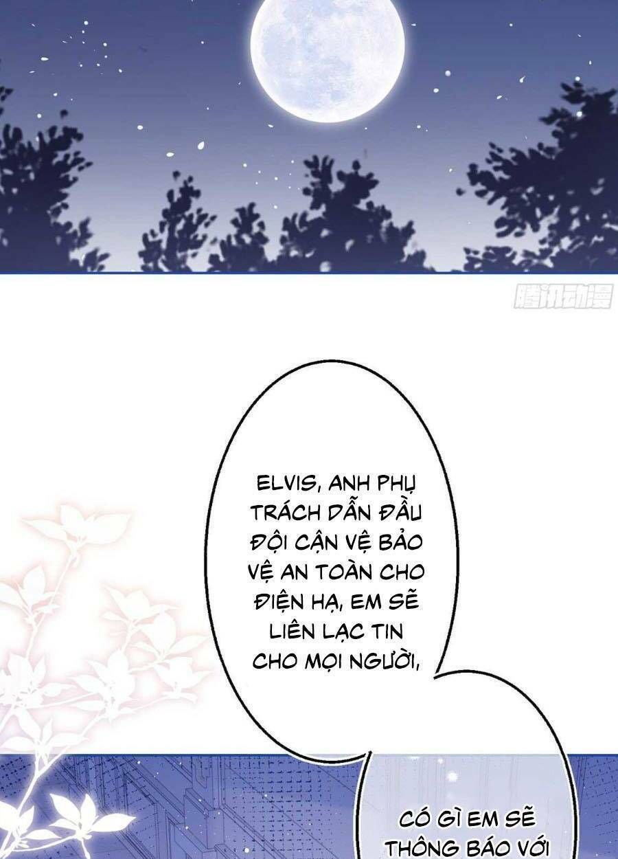 Hoàng Nữ Được Cưng Chiều Nhất Đế Quốc Chapter 79 - 19