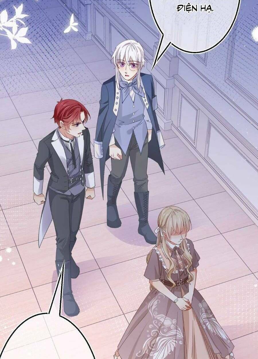 Hoàng Nữ Được Cưng Chiều Nhất Đế Quốc Chapter 79 - 20