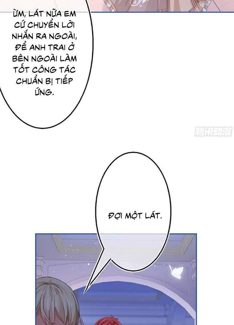 Hoàng Nữ Được Cưng Chiều Nhất Đế Quốc Chapter 79 - 21