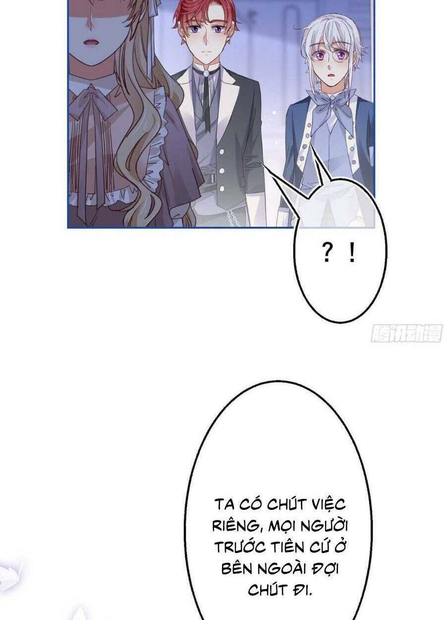 Hoàng Nữ Được Cưng Chiều Nhất Đế Quốc Chapter 79 - 22