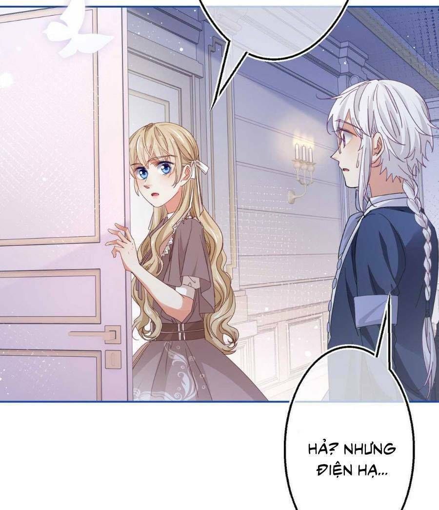 Hoàng Nữ Được Cưng Chiều Nhất Đế Quốc Chapter 79 - 23