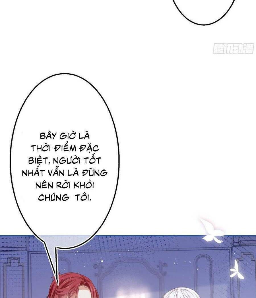 Hoàng Nữ Được Cưng Chiều Nhất Đế Quốc Chapter 79 - 24