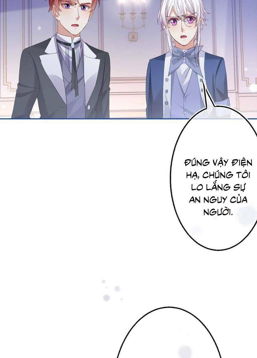 Hoàng Nữ Được Cưng Chiều Nhất Đế Quốc Chapter 79 - 25