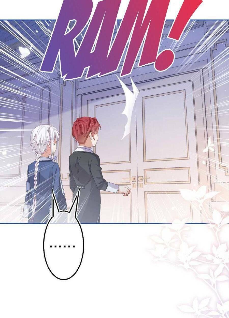 Hoàng Nữ Được Cưng Chiều Nhất Đế Quốc Chapter 79 - 27