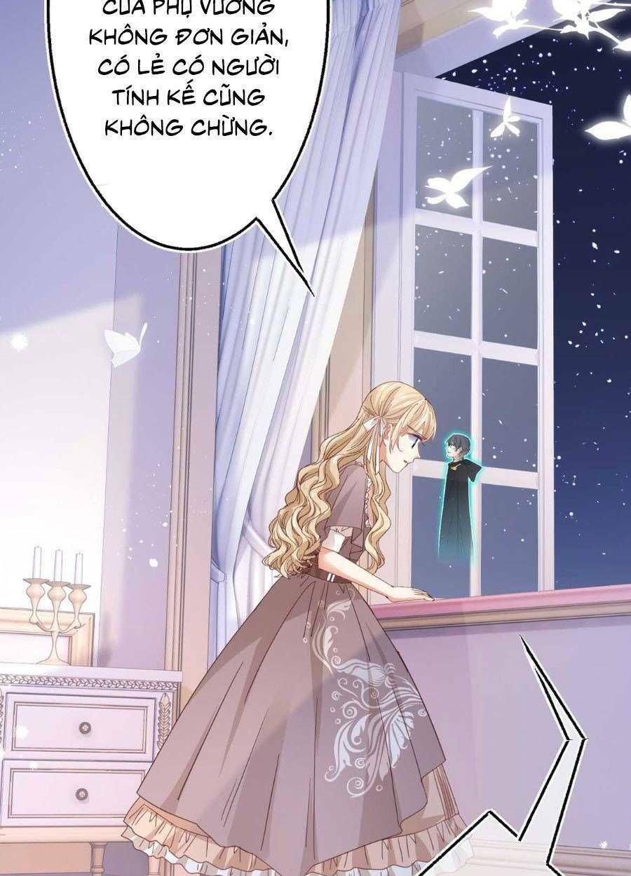 Hoàng Nữ Được Cưng Chiều Nhất Đế Quốc Chapter 79 - 29