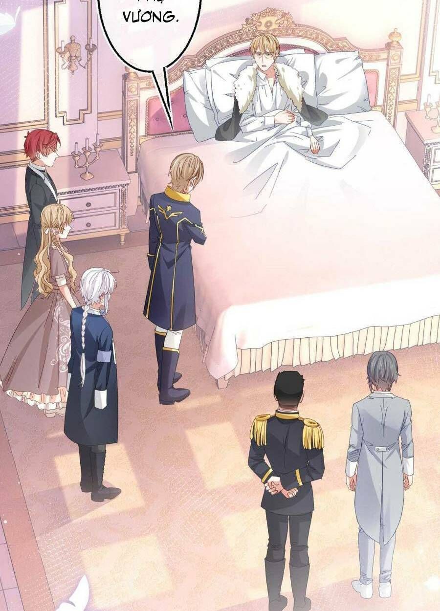 Hoàng Nữ Được Cưng Chiều Nhất Đế Quốc Chapter 79 - 4