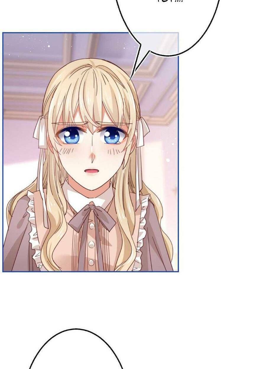 Hoàng Nữ Được Cưng Chiều Nhất Đế Quốc Chapter 79 - 31