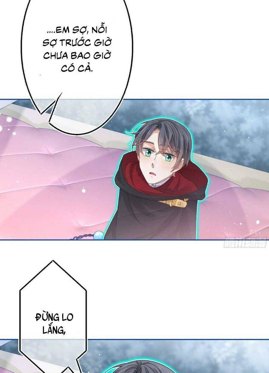 Hoàng Nữ Được Cưng Chiều Nhất Đế Quốc Chapter 79 - 32