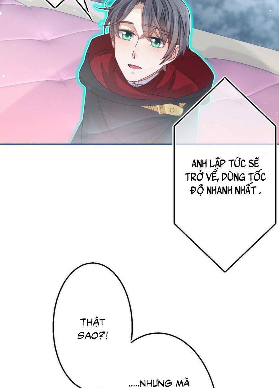 Hoàng Nữ Được Cưng Chiều Nhất Đế Quốc Chapter 79 - 33