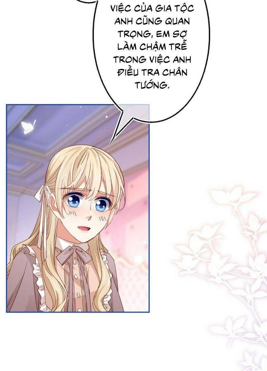 Hoàng Nữ Được Cưng Chiều Nhất Đế Quốc Chapter 79 - 34
