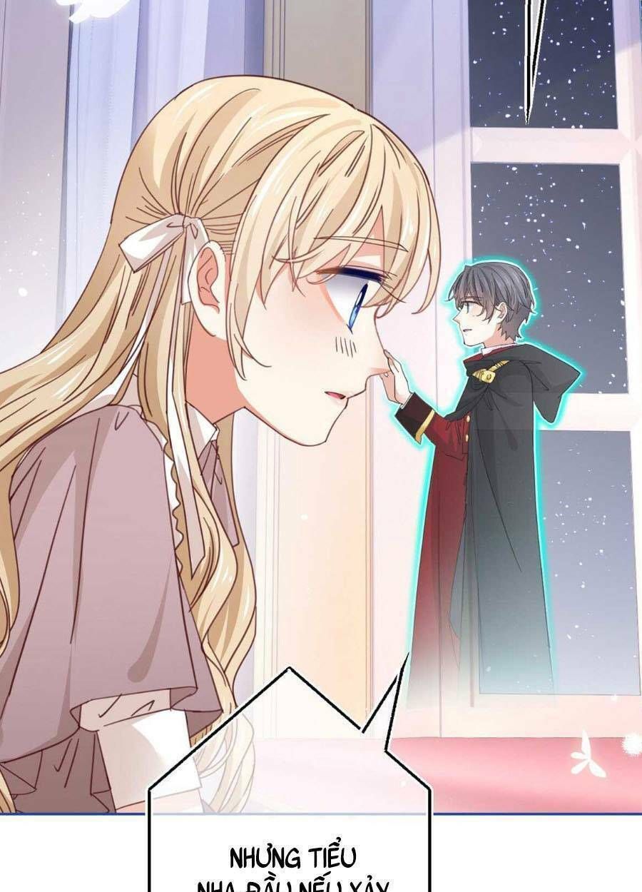Hoàng Nữ Được Cưng Chiều Nhất Đế Quốc Chapter 79 - 36