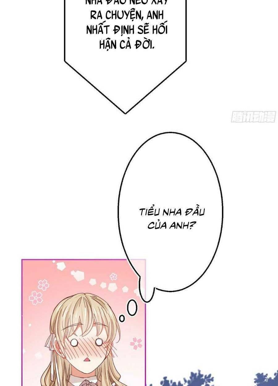 Hoàng Nữ Được Cưng Chiều Nhất Đế Quốc Chapter 79 - 37