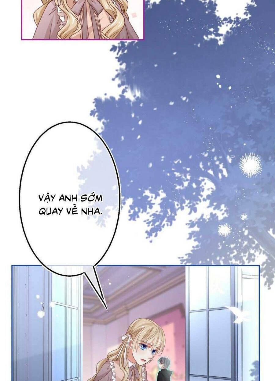 Hoàng Nữ Được Cưng Chiều Nhất Đế Quốc Chapter 79 - 38