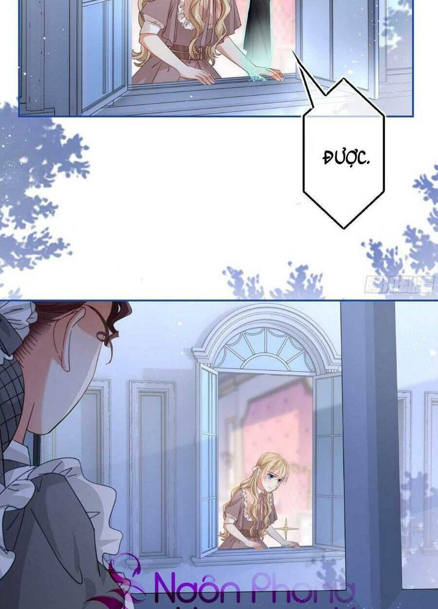 Hoàng Nữ Được Cưng Chiều Nhất Đế Quốc Chapter 79 - 39