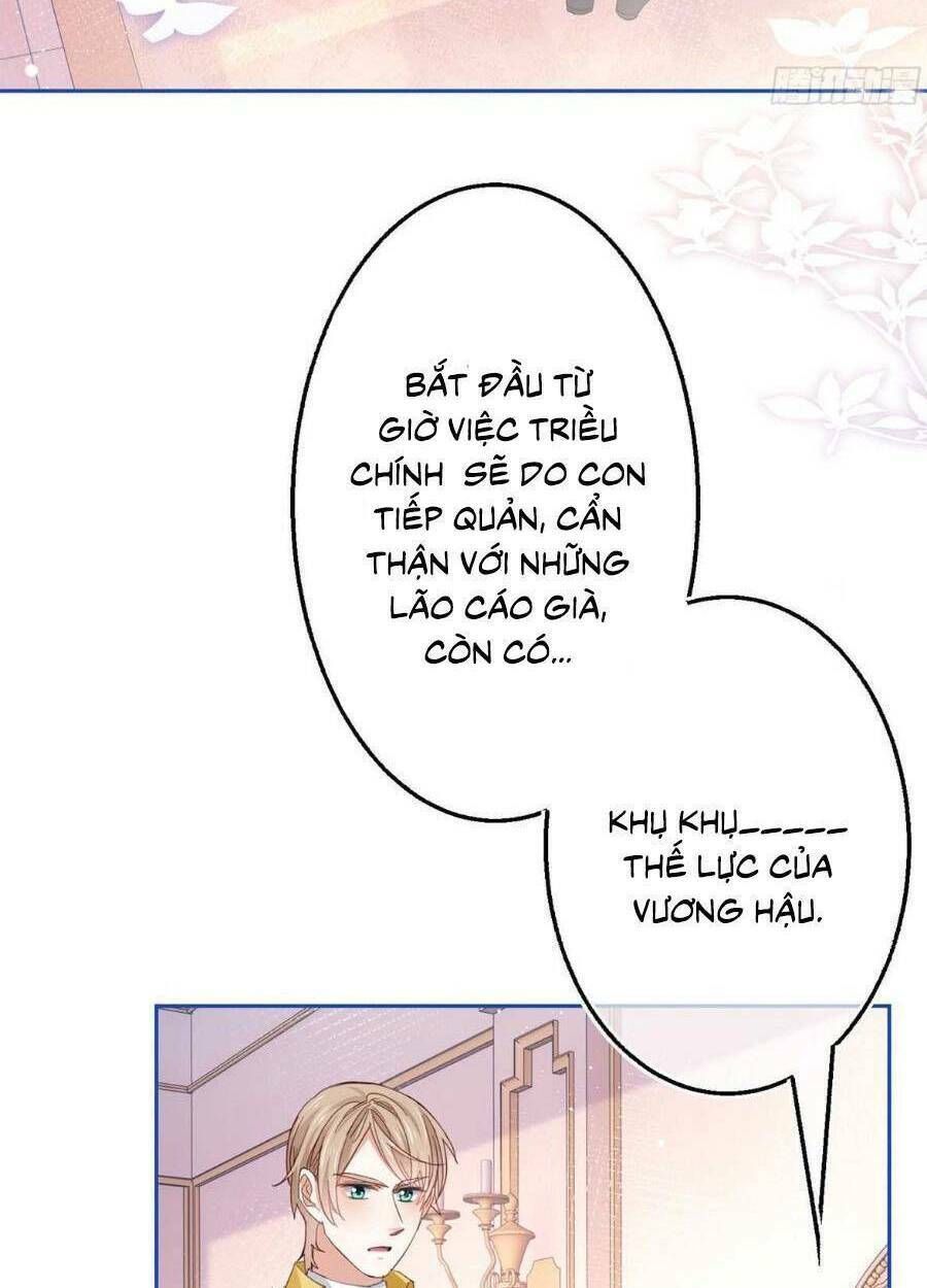 Hoàng Nữ Được Cưng Chiều Nhất Đế Quốc Chapter 79 - 5