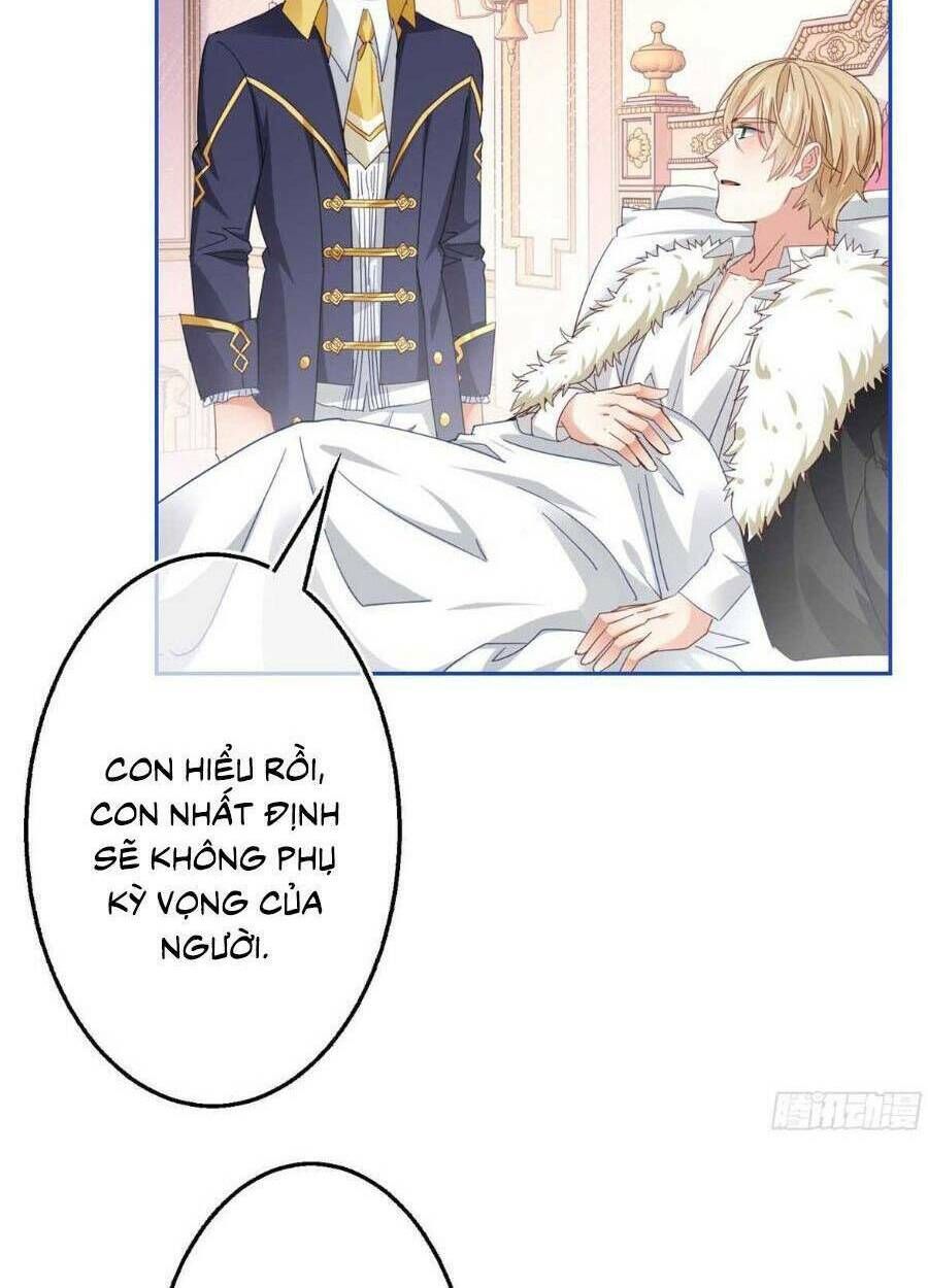 Hoàng Nữ Được Cưng Chiều Nhất Đế Quốc Chapter 79 - 6