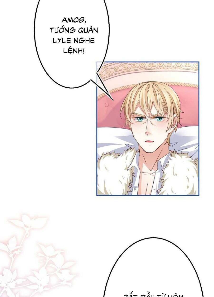 Hoàng Nữ Được Cưng Chiều Nhất Đế Quốc Chapter 79 - 7