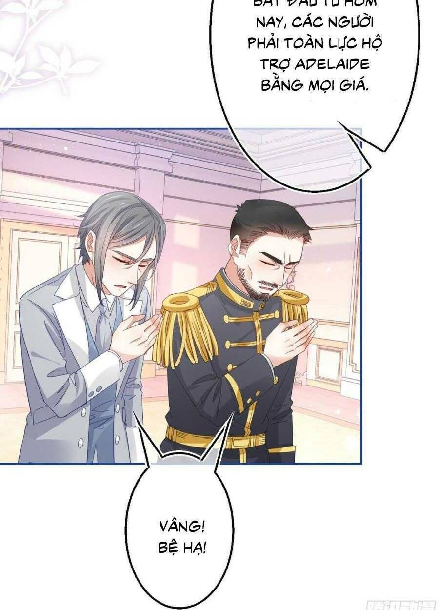 Hoàng Nữ Được Cưng Chiều Nhất Đế Quốc Chapter 79 - 8