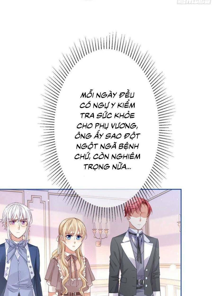 Hoàng Nữ Được Cưng Chiều Nhất Đế Quốc Chapter 79 - 9