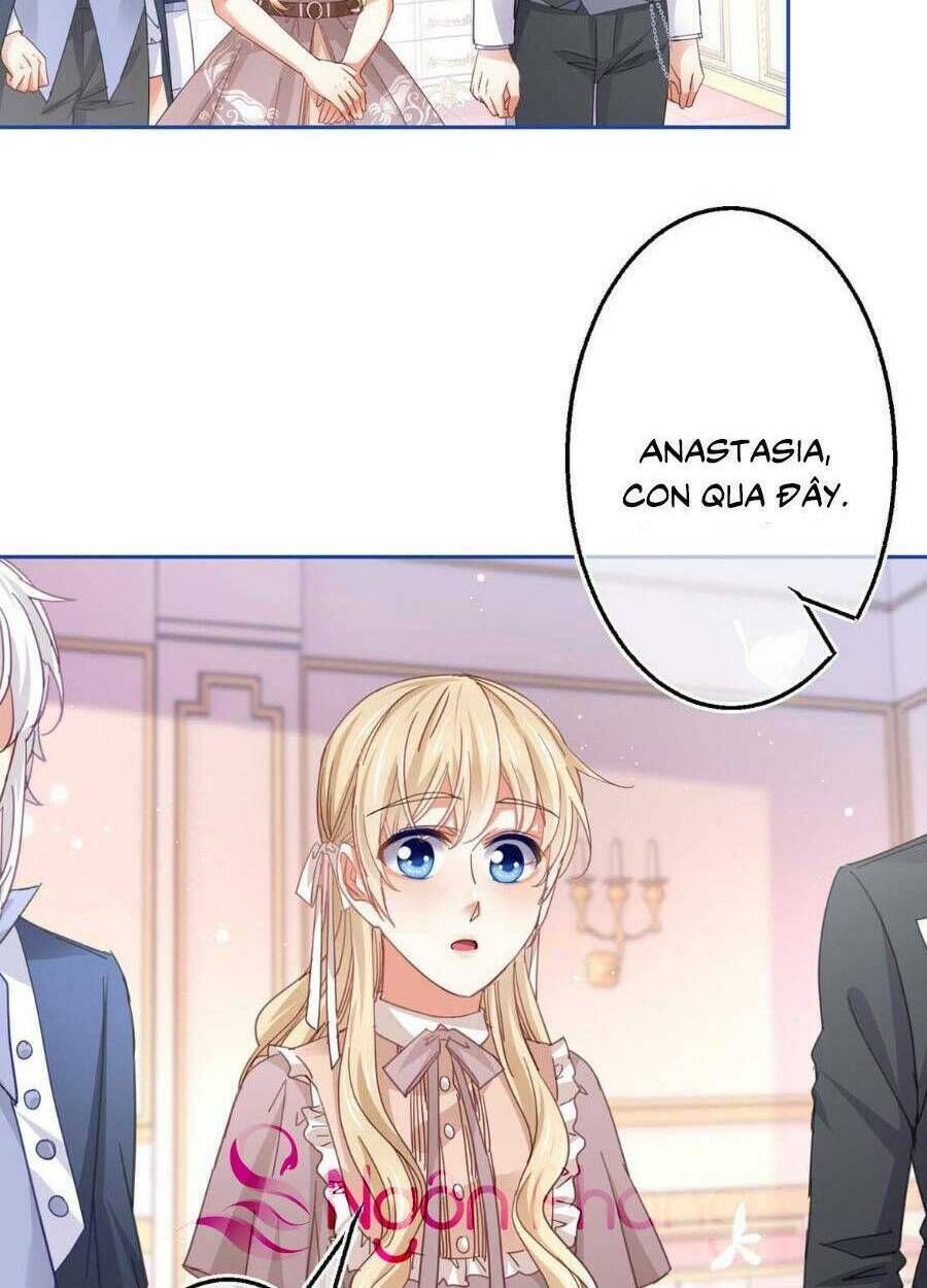 Hoàng Nữ Được Cưng Chiều Nhất Đế Quốc Chapter 79 - 10