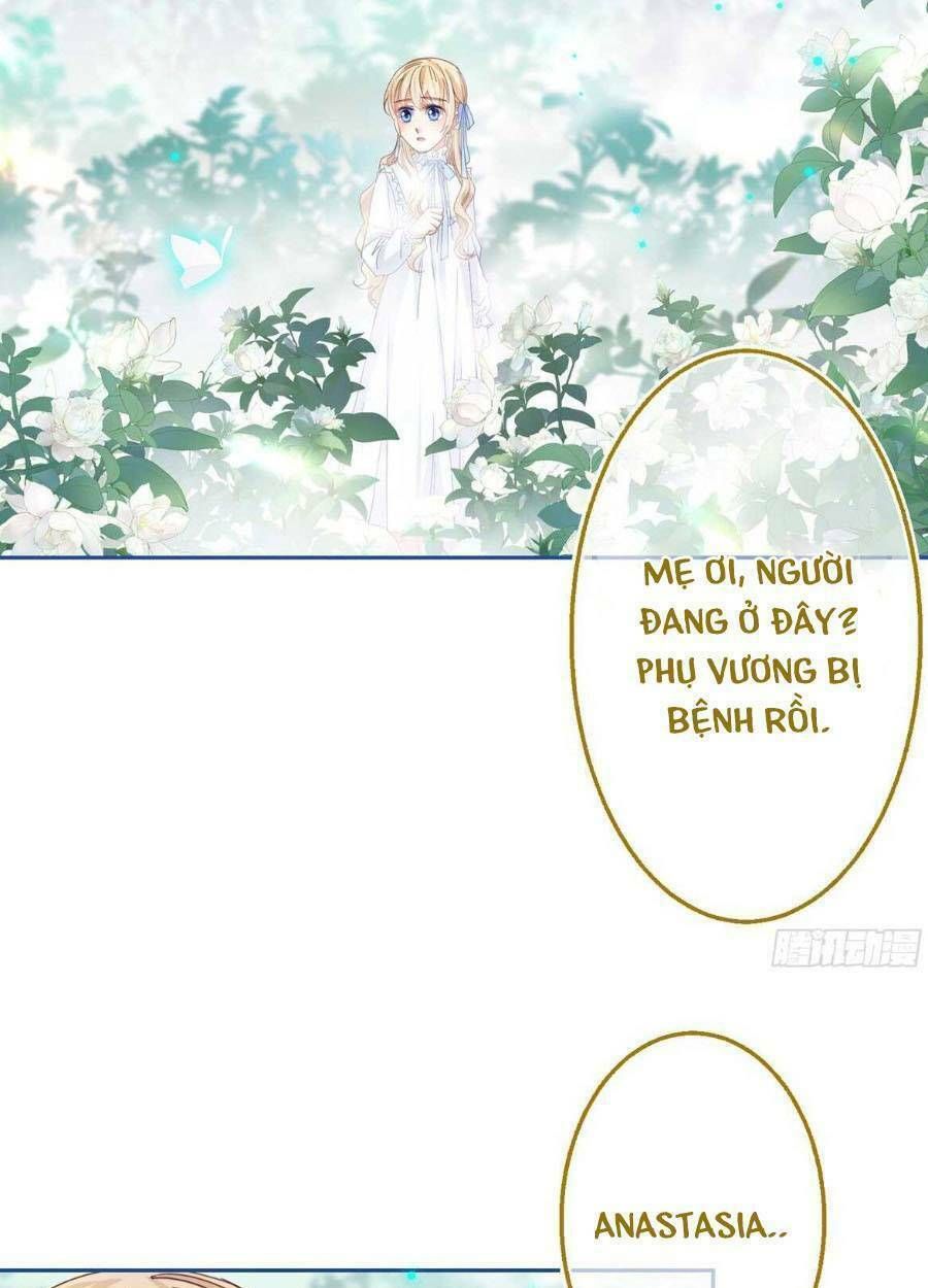 Hoàng Nữ Được Cưng Chiều Nhất Đế Quốc Chapter 80 - 14