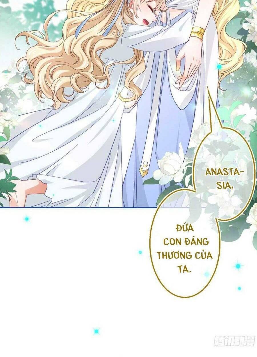 Hoàng Nữ Được Cưng Chiều Nhất Đế Quốc Chapter 80 - 17