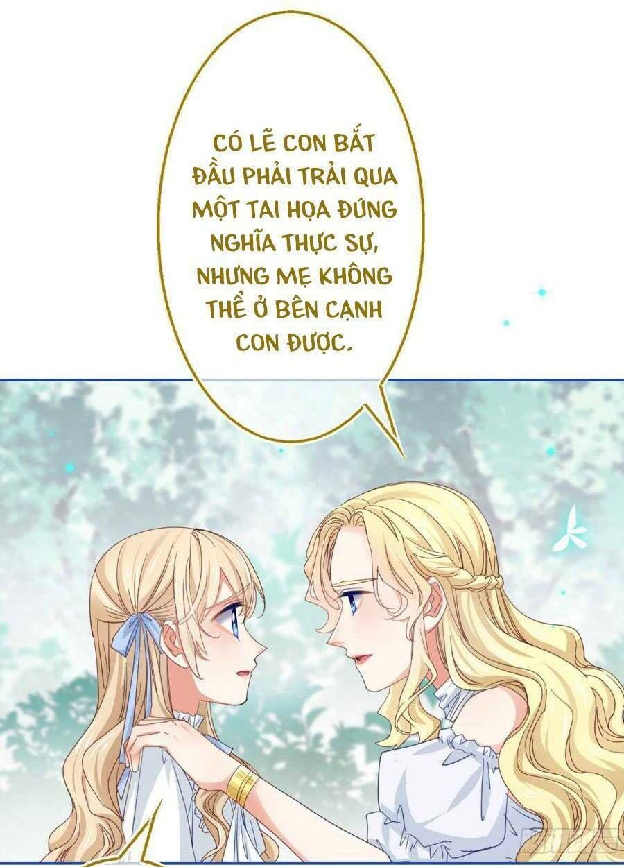 Hoàng Nữ Được Cưng Chiều Nhất Đế Quốc Chapter 80 - 18