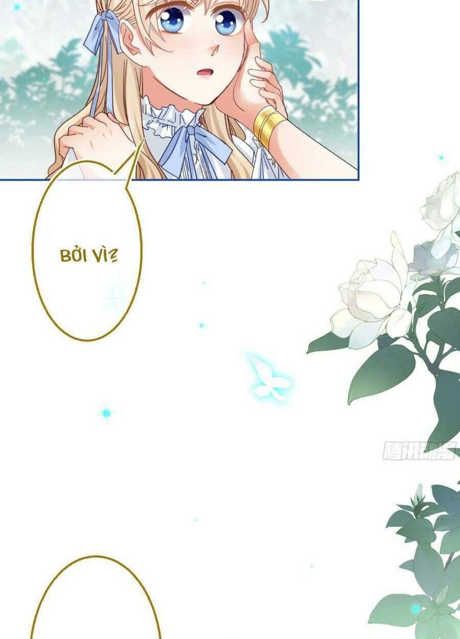 Hoàng Nữ Được Cưng Chiều Nhất Đế Quốc Chapter 80 - 20