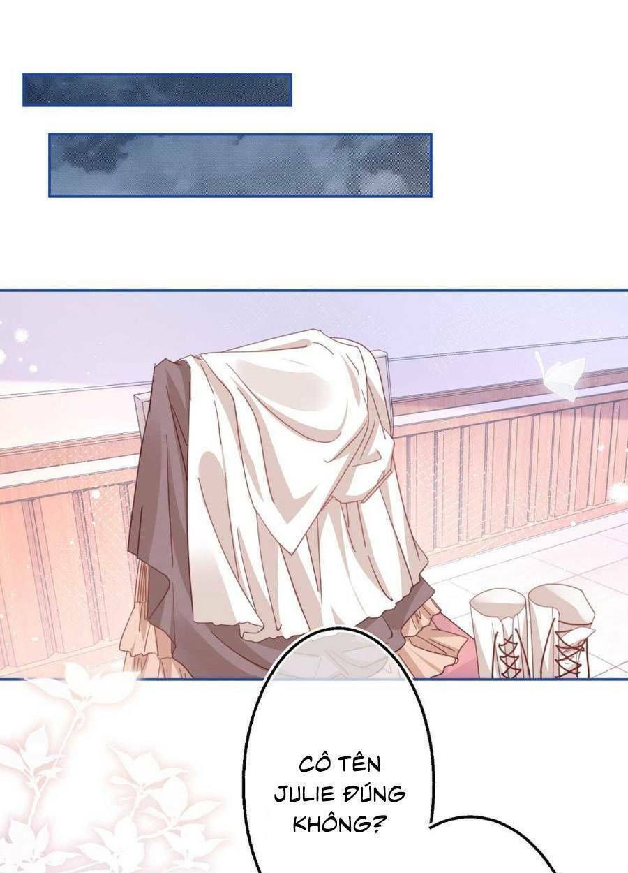 Hoàng Nữ Được Cưng Chiều Nhất Đế Quốc Chapter 80 - 3