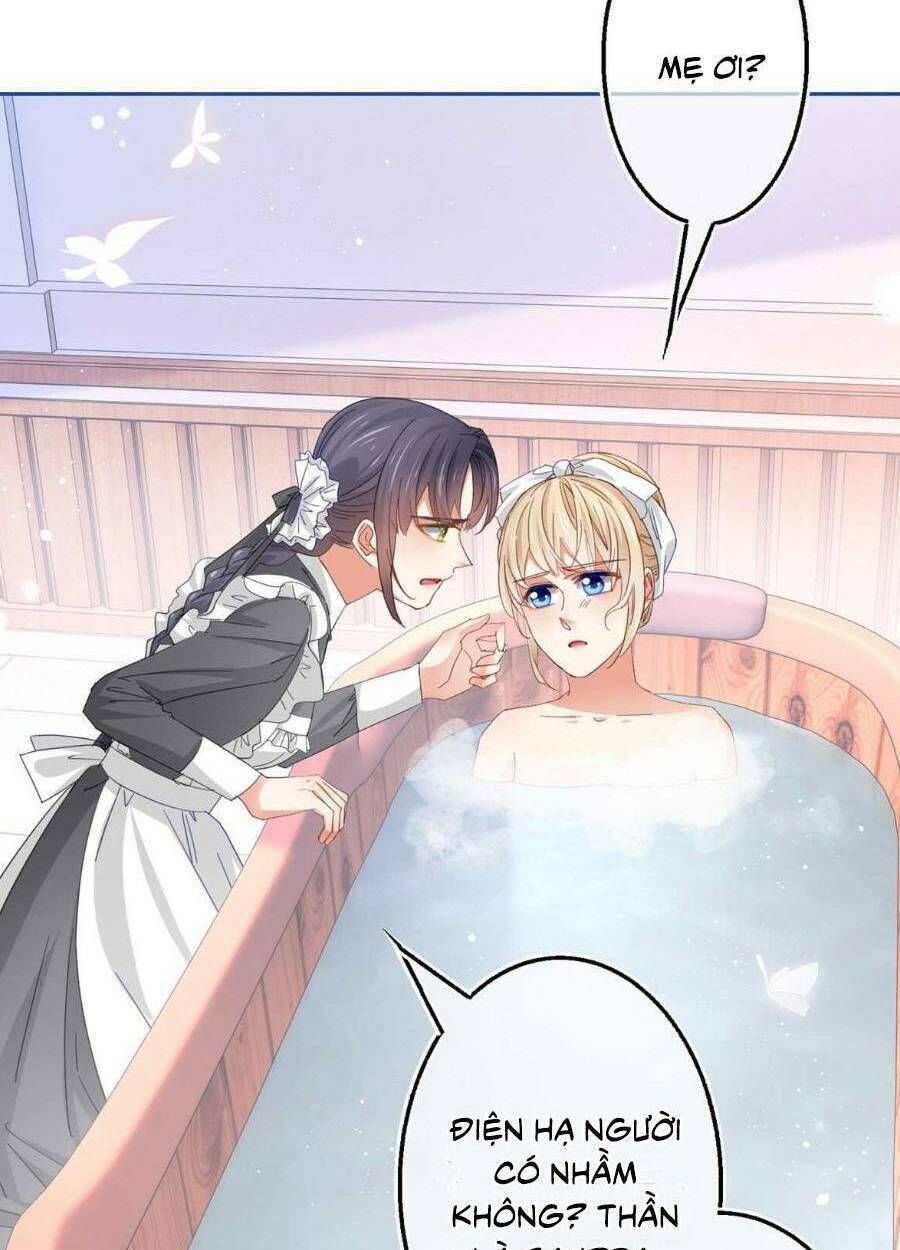 Hoàng Nữ Được Cưng Chiều Nhất Đế Quốc Chapter 80 - 23